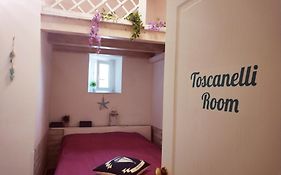 Toscanelli Room